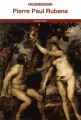 Couverture Pierre Paul Rubens Editions Fage (Paroles d'artiste) 2017