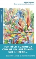 Couverture Deux remords de Claude Monet Editions de La Table ronde (La petite vermillon) 2018