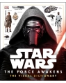 Couverture Star Wars : Le réveil de la force : L'encyclopédie illustrée Editions Penguin Books 2015
