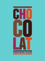 Couverture Chocolat Editions France Loisirs 2014