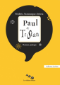 Couverture Paul & Tristan Editions Moires 2015
