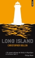 Couverture Long island Editions Points 2018