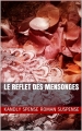 Couverture Le reflet des mensonges Editions Autoédité 2018