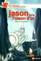 Couverture Jason et la toison d'or Editions Nathan 2011