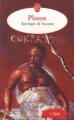 Couverture Apologie de Socrate Editions Le Livre de Poche (Libretti) 2004