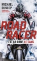 Couverture Road racer Editions Talent Sport 2017