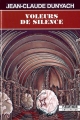 Couverture Voleurs de silence Editions Fleuve (Noir - Anticipation) 1992