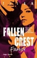Couverture Fallen crest, tome 2 : Family Editions Hugo & Cie (New romance) 2018