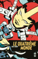 Couverture Le Quatrième Monde, tome 4 Editions Urban Comics (DC Archives) 2018