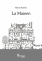 Couverture La Maison Editions Chloé des Lys 2016