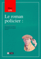 Couverture Le roman policier Editions du Céfal 1999