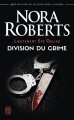 Couverture Lieutenant Eve Dallas, tome 18 : Division du crime Editions J'ai Lu (Suspense) 2018