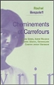 Couverture Cheminements et carrefours Editions Vrin 2004