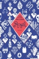 Couverture Royal Editions de Ta Mère 2016