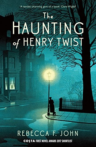 The Haunting of Henry Davis by Kathryn Siebel