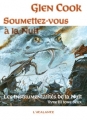 Couverture Les instrumentalités de la nuit, tome 4 : Soumettez-vous à la nuit, partie 2 Editions L'Atalante (La Dentelle du cygne) 2011