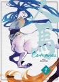 Couverture Centaures, tome 2 Editions Glénat (Seinen) 2018
