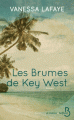 Couverture Les brumes de Key West Editions Belfond 2018