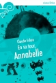 Couverture En sa tour, Annabelle Editions Le Bélial' (e-Bélial' Nouvelles) 2010