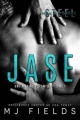 Couverture Une affaire de famille, tome 1 : Jase Editions Juno Publishing (Maïa) 2017