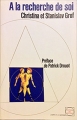 Couverture À la recherche de soi Editions du Rocher 1993