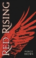 Couverture Red Rising, tome 1 Editions Hachette 2015