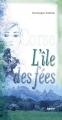 Couverture Corse : L'île des fées Editions Albiana 2013
