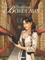 Couverture Châteaux Bordeaux, tome 08 : Le négociant Editions Glénat 2017