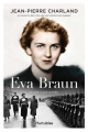 Couverture Eva Braun, tome 2 : Une cage dorée Editions Hurtubise 2017