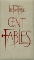 Couverture Cent fables Editions Sélection du Reader's digest 1964