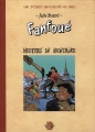 Couverture Fanfoué : Meurtres en Abondance Editions Horizon illimité 2011