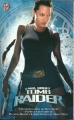 Couverture Lara Croft : Tomb Raider Editions J'ai Lu 2001