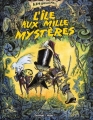 Couverture L'île aux mille mystères Editions Hugo & Cie (Desinge) 2010