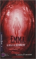 Couverture Emma, la belle au bois sanglant Editions Erato (Dark) 2017