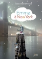 Couverture Emma à New York Editions Belin (Albums Jeunesse) 2013