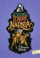 Couverture Les Chroniques de Narnia / Le Monde de Narnia, tome 7 : La Dernière Bataille Editions Folio  (Junior) 2017