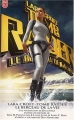 Couverture Lara Croft, Tomb Raider : Le berceau de la vie Editions J'ai Lu 2003