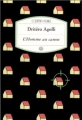 Couverture L'homme au canon Editions du Rocher (Motifs) 1998