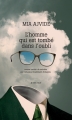 Couverture L'homme qui est tombé dans l'oubli Editions Actes Sud (Lettres scandinaves) 2018