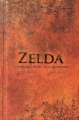 Couverture Zelda : Chronique d'une saga légendaire, tome 1 Editions Third 2016