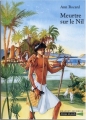 Couverture Meurtre sur le Nil Editions Grasset (Lampe de poche) 2006