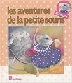 Couverture Les aventures de la petite souris Editions Nathan 1987