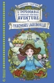 Couverture L'improbable et pourtant véritable aventure de Parcimonie Lagribouille Editions Magnard 2014