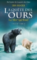 Couverture La quête des ours, cycle 2, tome 2 : La mer-qui-fond Editions Pocket 2016