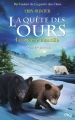 Couverture La quête des ours, cycle 2, tome 3 : La rivière maudite Editions Pocket 2017