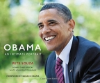 Couverture Obama: An Intimate Portrait: The Historic Presidency in Photographs Editions Little, Brown and Company 2017