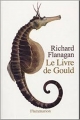 Couverture Le livre de Gould Editions Flammarion 2005