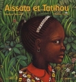 Couverture Aïssata et Tatihou Editions Le Sorbier (Ethniques) 2007