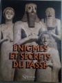Couverture Énigmes et secrets du passé Editions Sélection du Reader's digest 1986