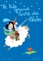 Couverture Le très grand livre des rêves Editions L'École des loisirs 2008